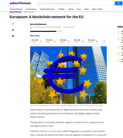 2023-03-22 19_58_16-Europeum_ A blockchain network for the EU